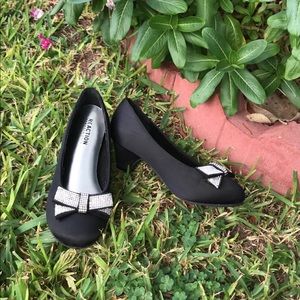 Kenneth Cole Reaction Girl’s Heels